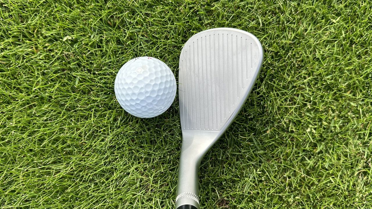 PXG Sugar Daddy III Wedge Review