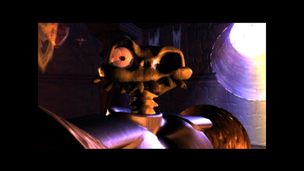Original game