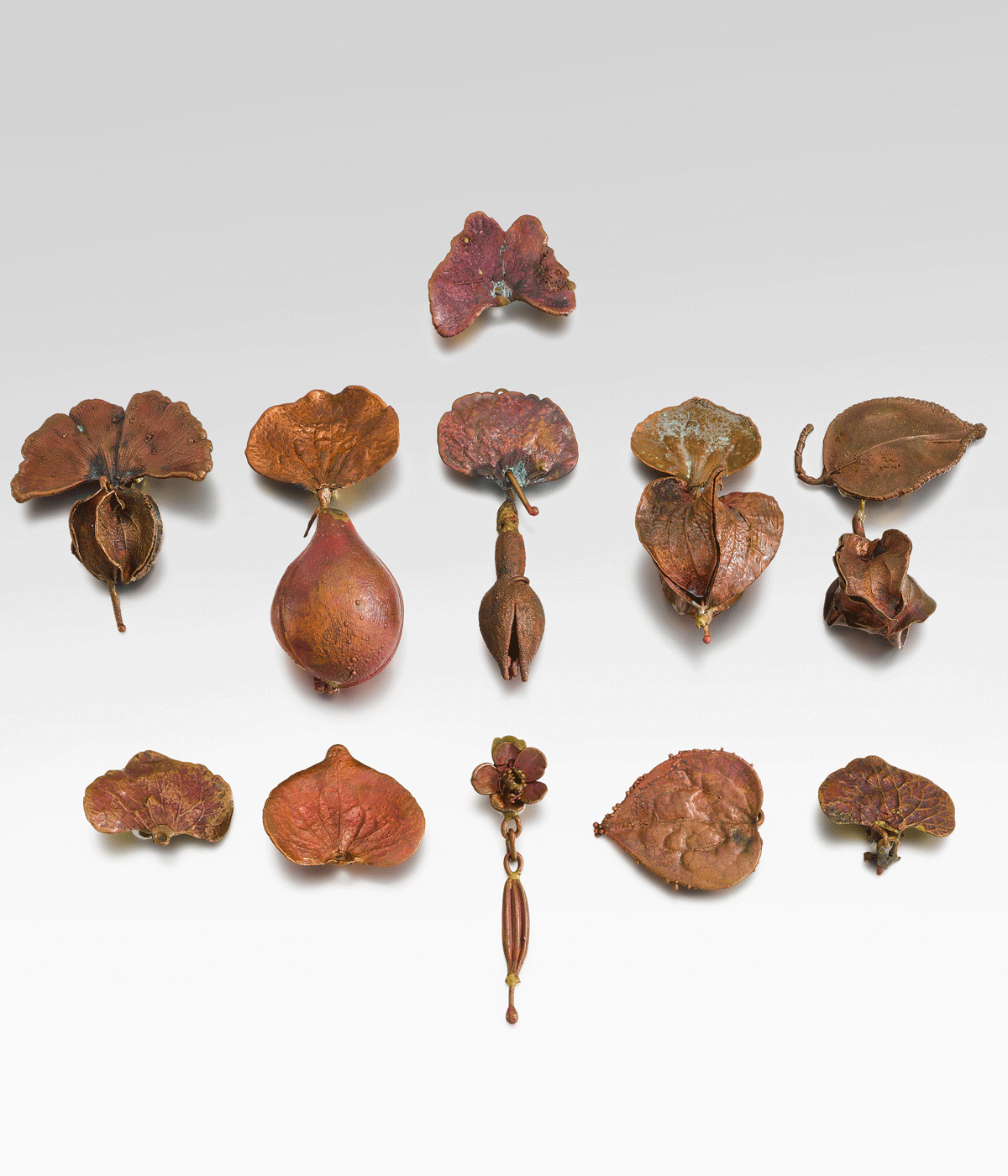 flower jewellery