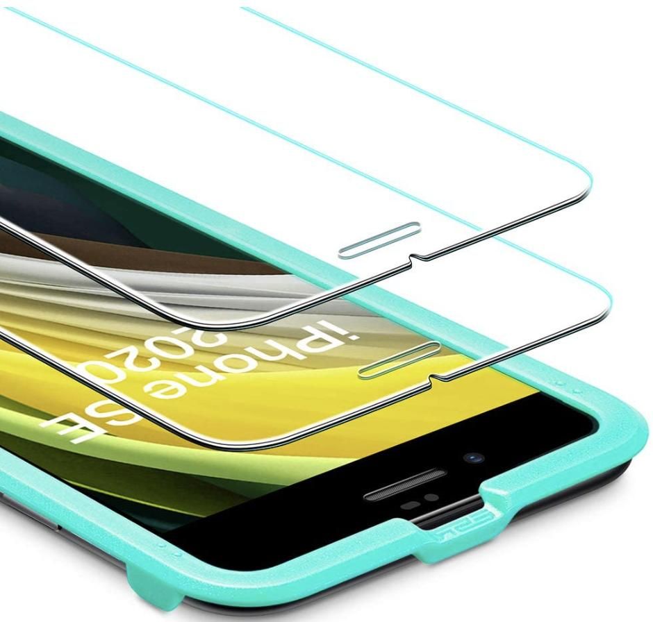 Best Screen Protectors Iphone Se 2020 Best iPhone SE (2020) screen protectors 2025 | iMore
