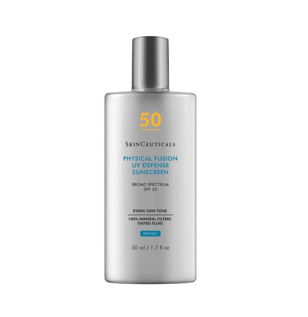 SkinCeuticals, Physical Fusion UV Defense SPF 50 Mineral Sunscreen