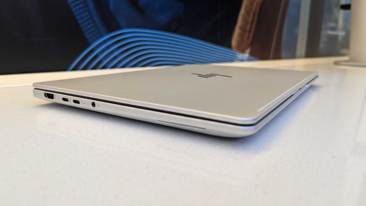 Image from HP Imagine 2024.