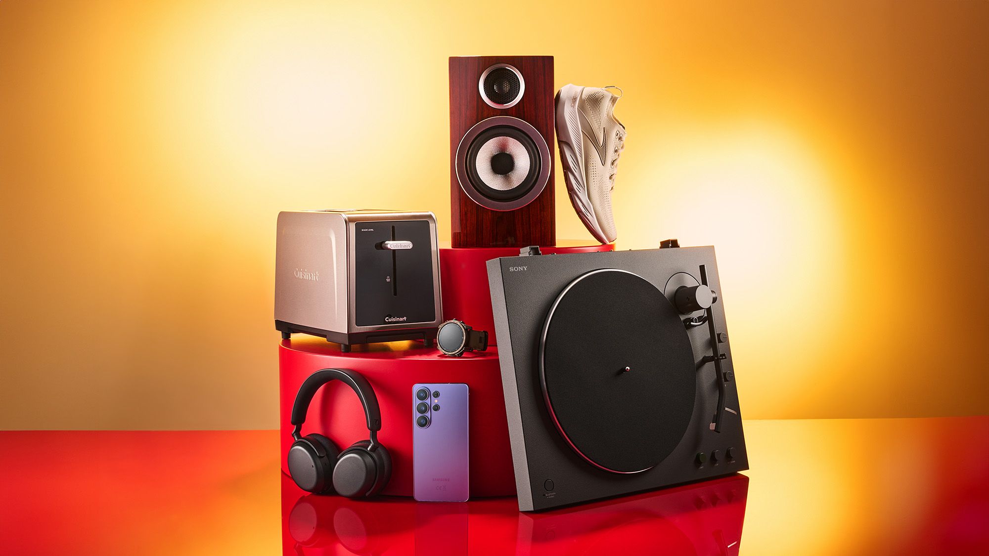 Hot 100: T3's picks of the greatest tech in 2026