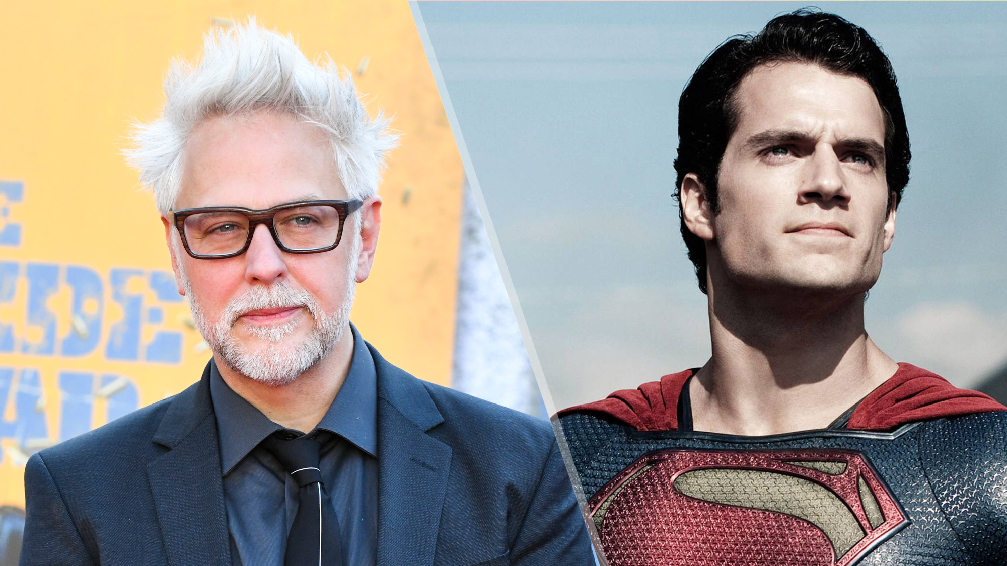 Why 'Man of Steel 2' Was Delayed - And The Rumored Future Of DC Films