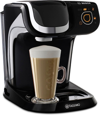 TASSIMO Bosch My Way 2: £99.99 now £64.99 at Amazon