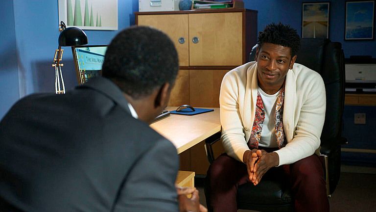 Doctors spoilers: Bear Sylvester has a secret meeting! | What to Watch