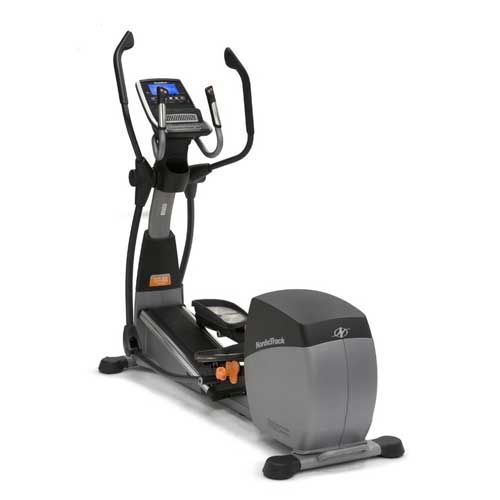 NordicTrack Rear Drive AudioStrider 990 Pro Review Pros, Cons and