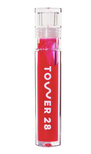 Tower 28 Beauty ShineOn Lip Jelly Non-Sticky Gloss