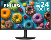 Philips 24-inch Computer Monitor Philips 24-inch Computer Monitor