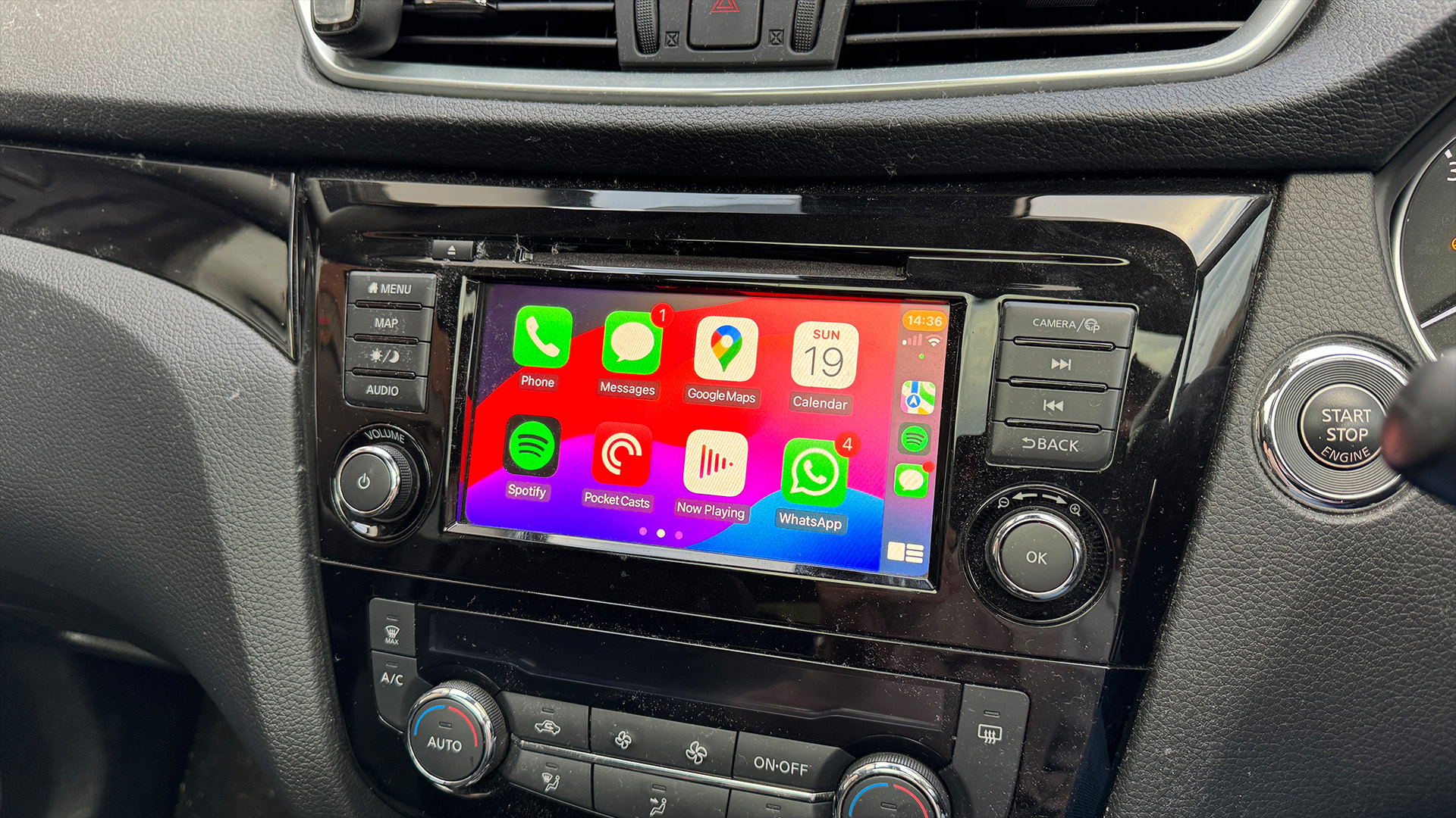 GM ditching CarPlay & Android Auto for Google-built infotainment system