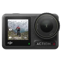 DJI Osmo Action 4 DJI Osmo Action 4
