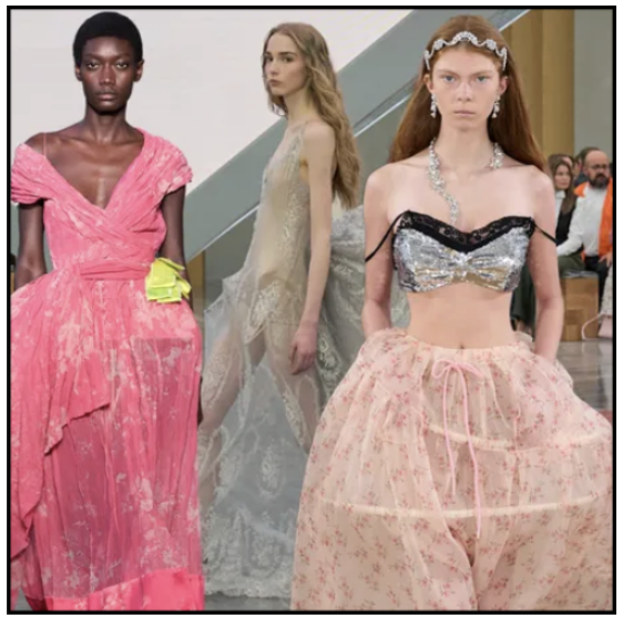 Why Is Spring 2026&amp;rsquo;s Biggest Trend So Complicated?
