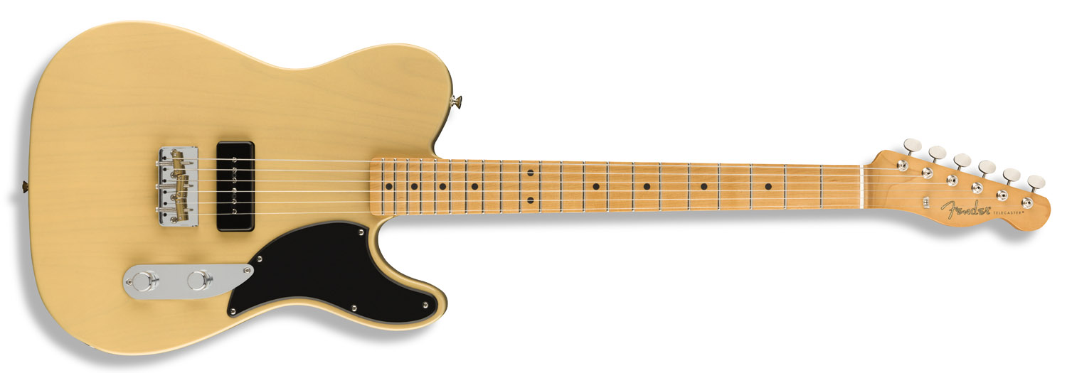 Fender Noventa Telecaster