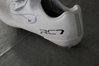 Shimano RC703 road shoes