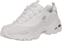 Skechers D'Lites Fresh Start Lace-up: was $74 now $44 @ Amazon