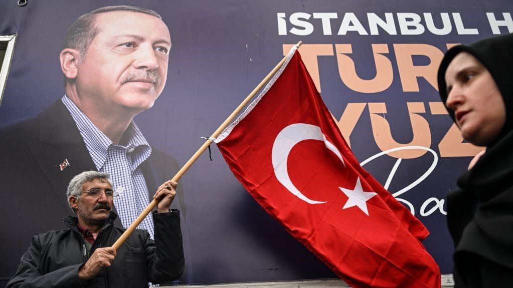 Turkey elections: how likely is an information blackout?