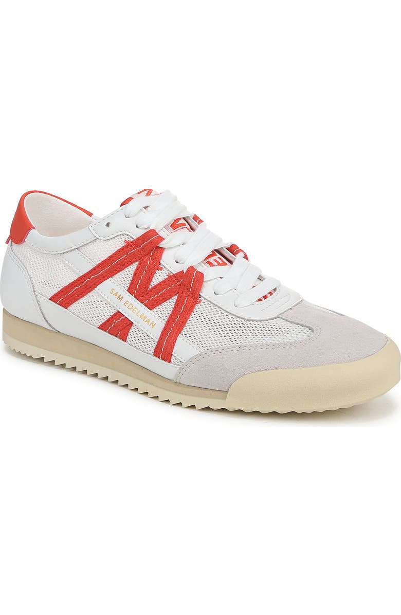 Irma Low Top Sneaker