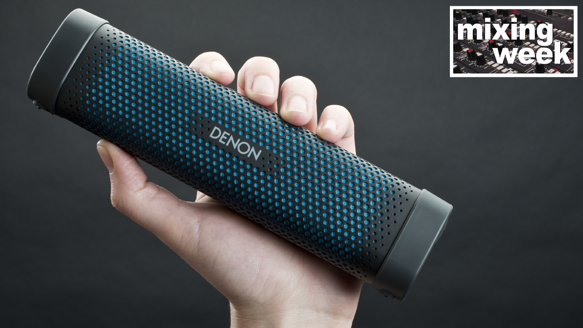 10 ways to make your mixes sound good on smaller speakers MusicRadar