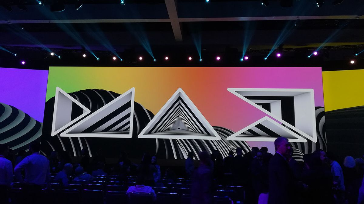 Adobe Max 2019 everything you need to know Creative Bloq