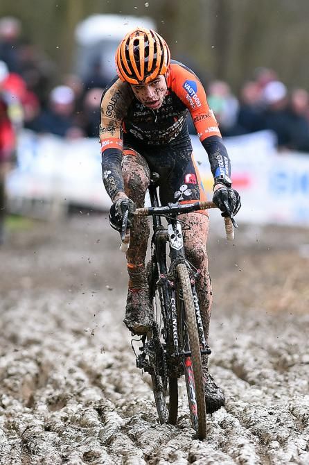 Wout Van Aert.