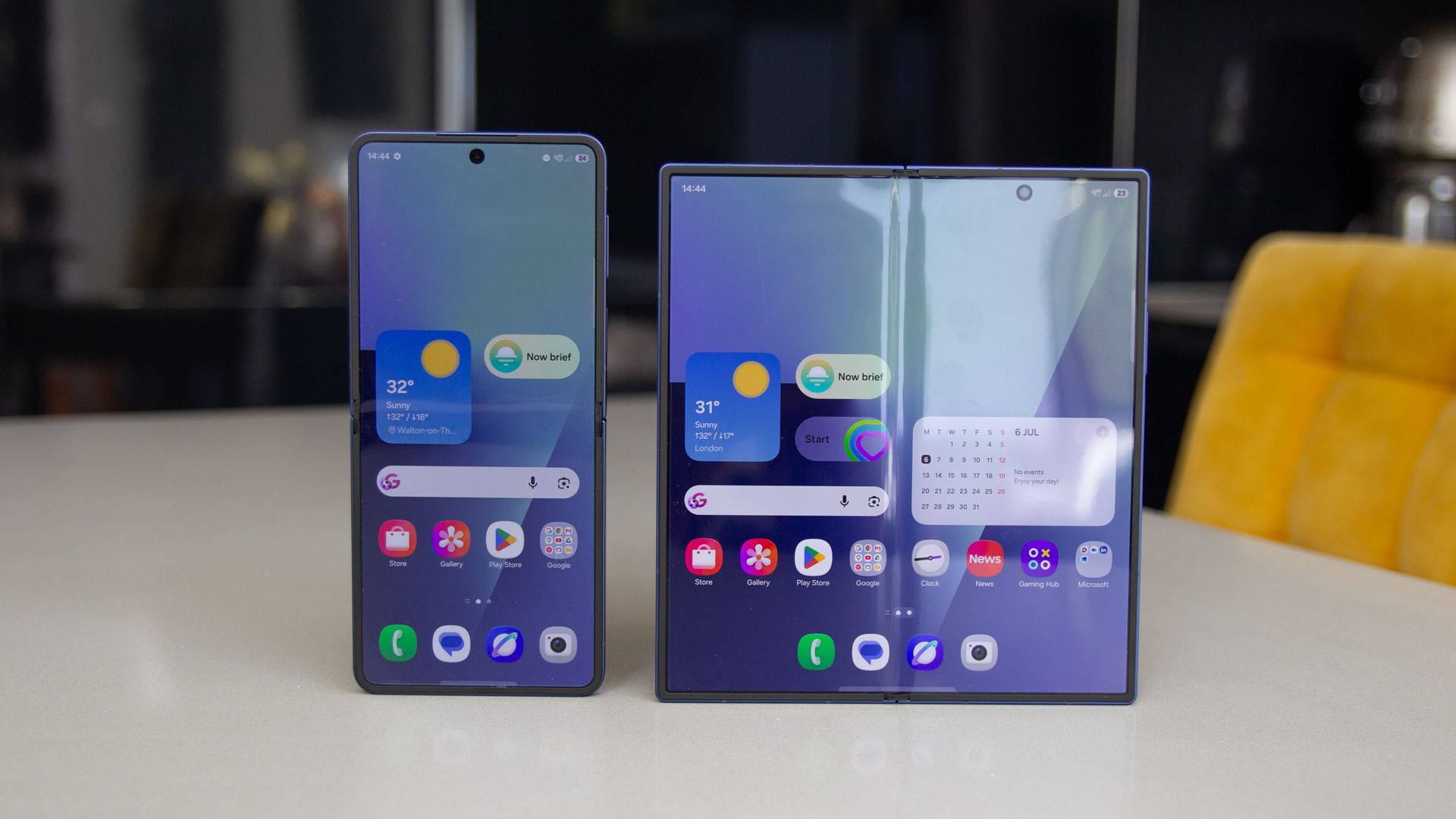 This year is make or break for foldable phones and Samsung needs to lead from the front