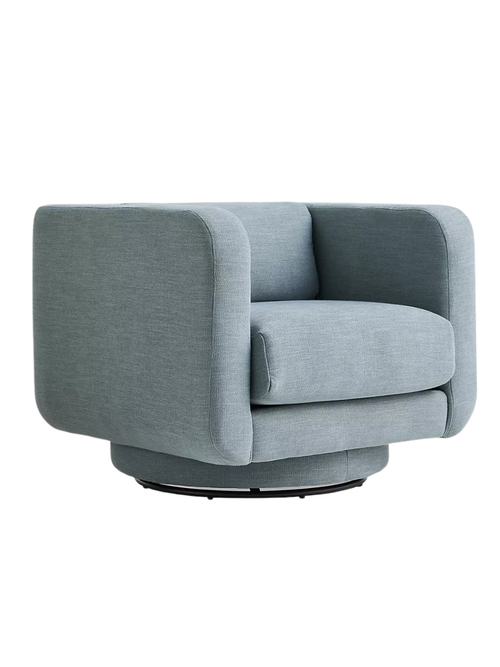 Lulu Swivel Chair