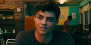 Noah Centineo as Peter Kavinsky in To All the Boys I've Loved Before (2018)