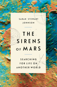 Buy "The Sirens of Mars" on Amazon.com