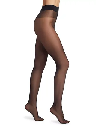 Wolford, Satin Touch 20 Comfort Tights