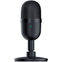 Razer Seiren Mini | Supercardioid | 48KHz | USB | $49.99$39.05 at Amazon (save $10.94)