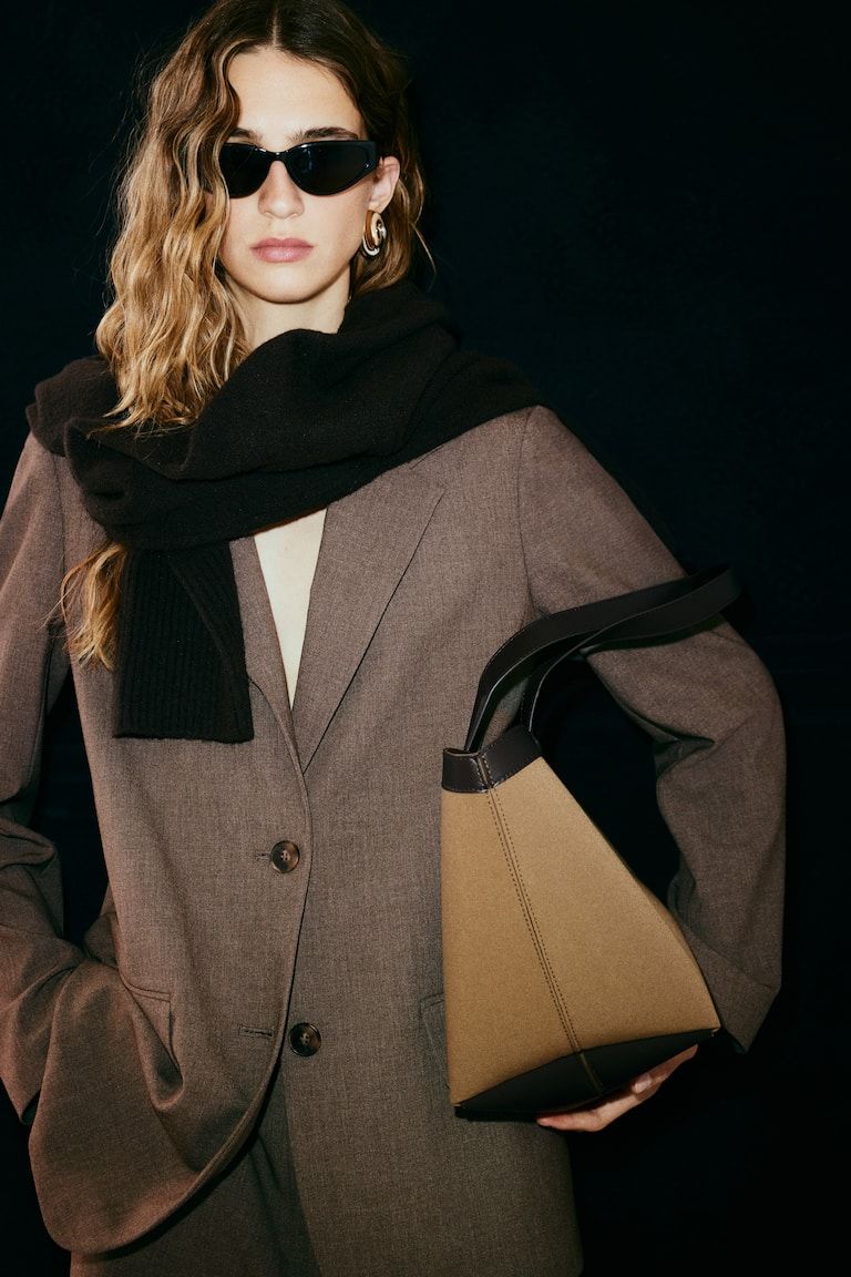 Long Blazer