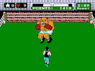 Punch-Out!! (No. 19)