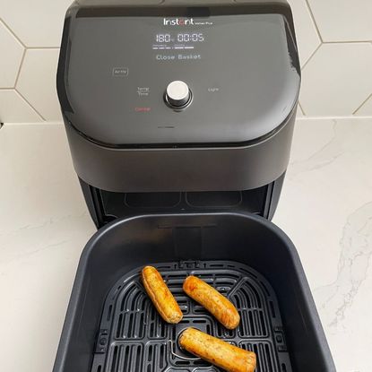 Instant Vortex Plus 6-in-1 air fryer review | Ideal Home