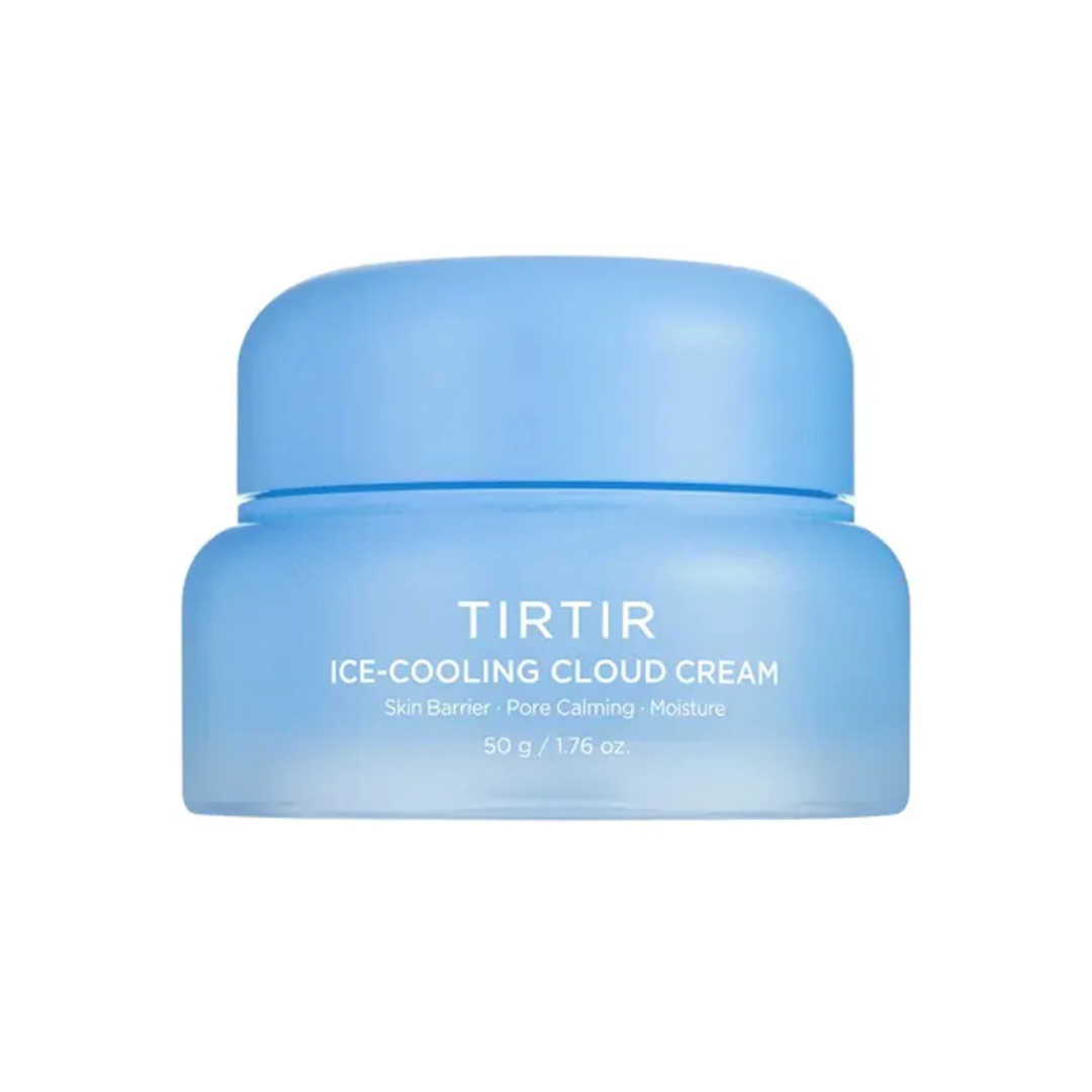 TIRTIR Ice-Cooling Cloud Cream