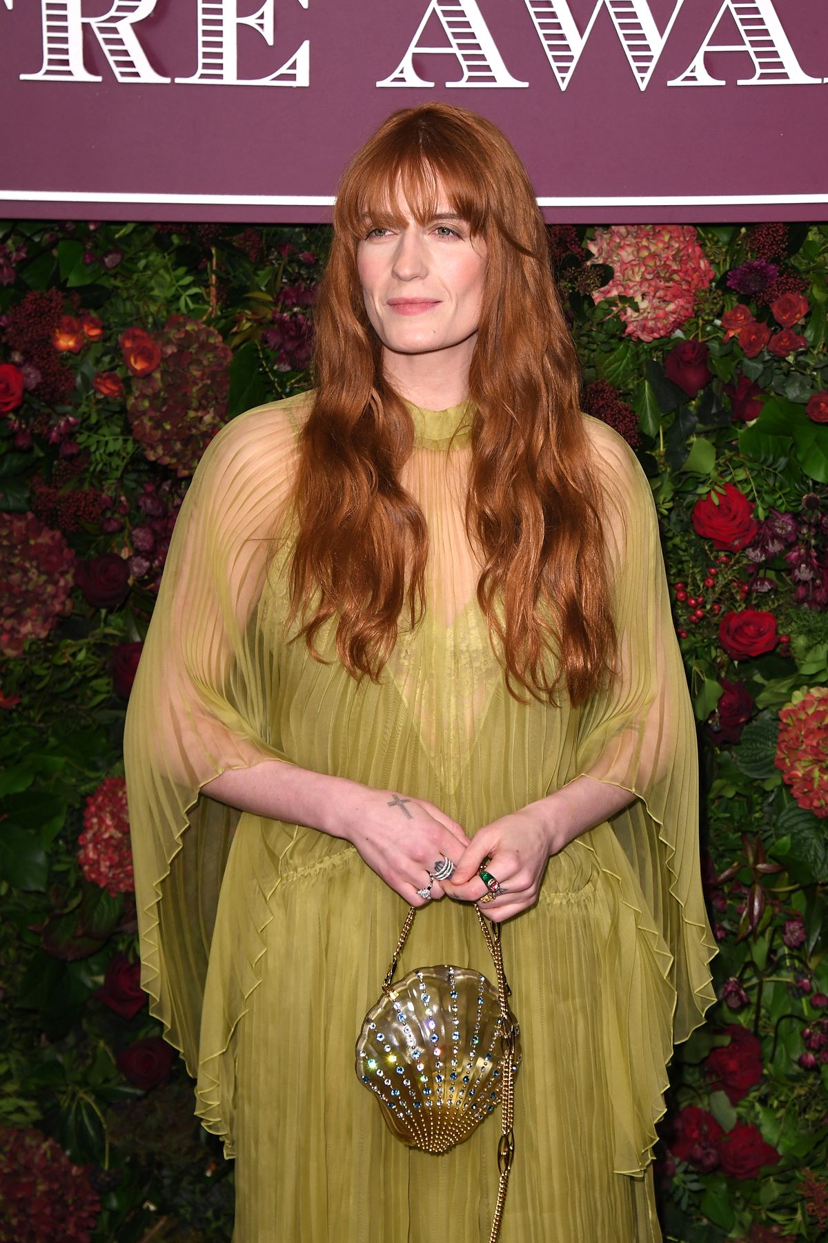 Florence Welch is writing a Great Gatsby musical | The Week