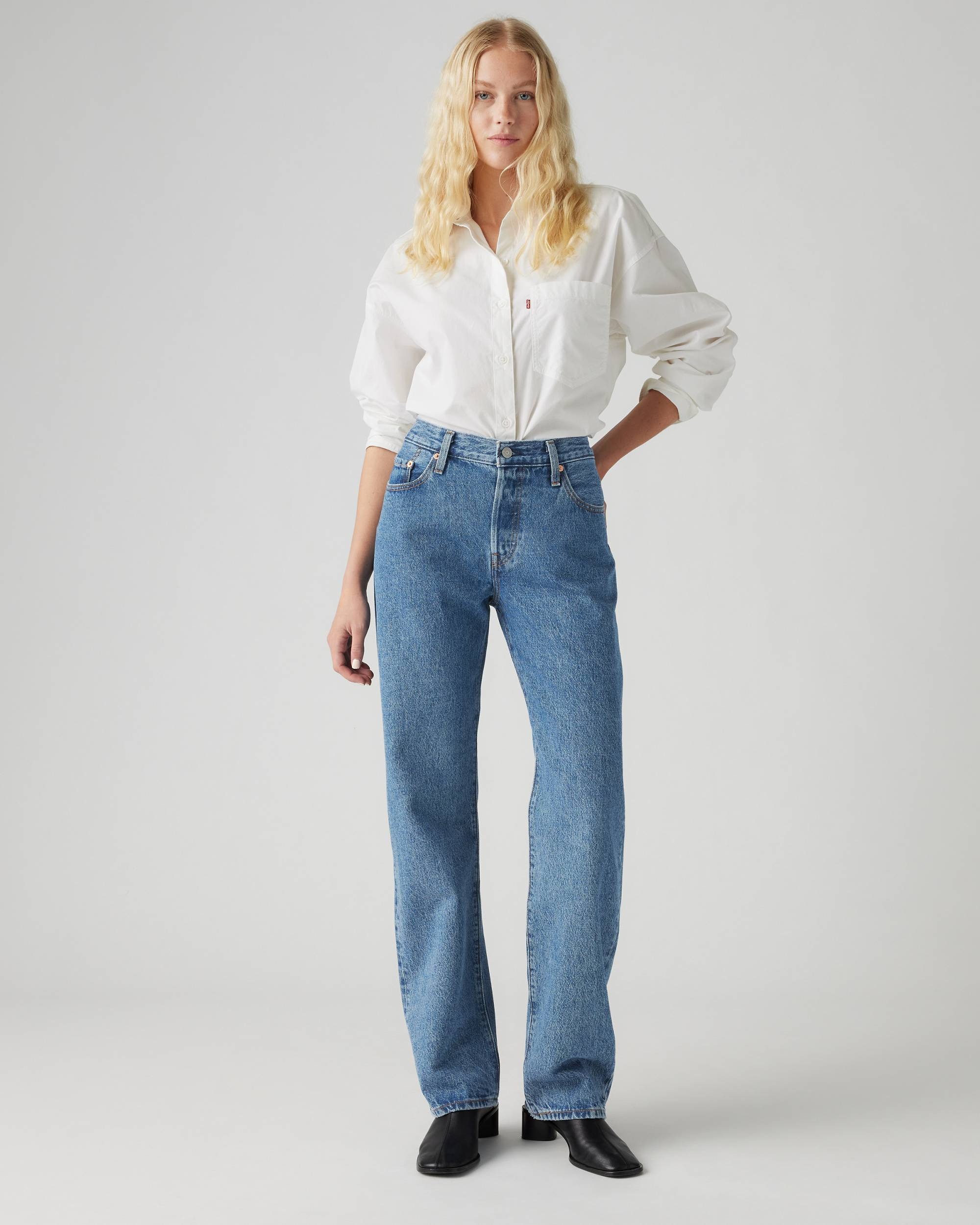 Levi&#039;s 501 &#039;90s Jeans