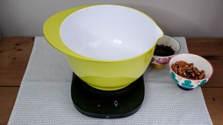 Zwilling Enfinigy Kitchen Scale