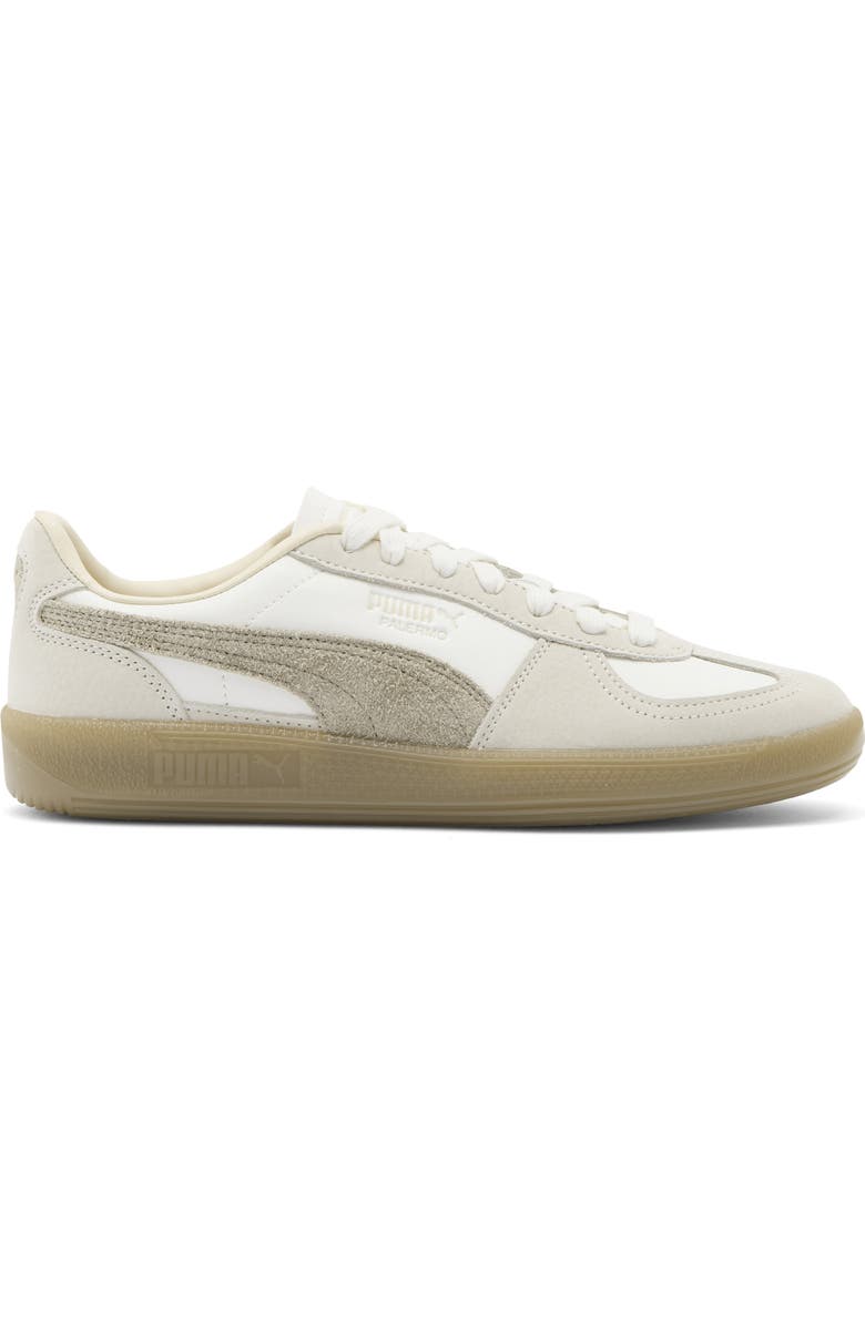 Palermo Elevata Platform Sneaker