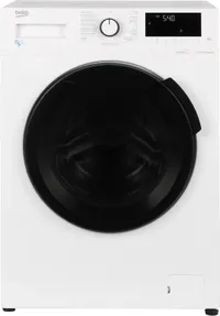Beko HTV8716XWST wasdroogcombinatie van €729 voor €599 Beko HTV8716XWST wasdroogcombinatie van €729 voor €599