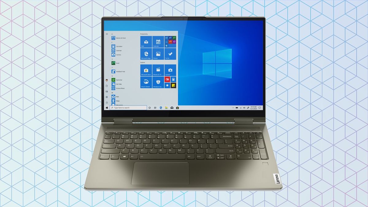 Lenovo Yoga 7i