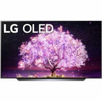 LG C1 65-inch OLED 4K Smart TV $2500 $1599 at BestBuy (save $901)