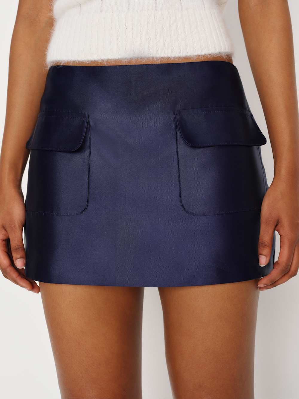 Calloway Low Rise Skort