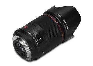 Yongnuo announces YN 35mm f/1.4C DF UWM lens for Canon full frame DSLRs