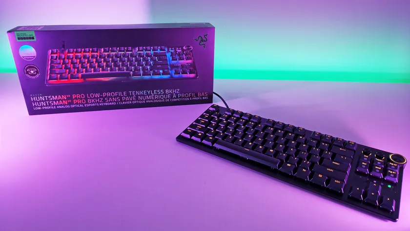 Razer Reclusa X Mini 65% Hot Swap плата