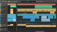Bitwig Studio (Mac/PC/Linux) 