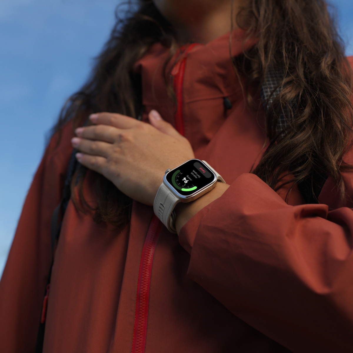 HUAWEI WATCH D3