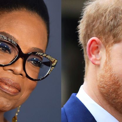 oprah winfrey prince harry documentary