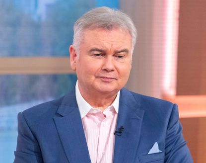 Eamonn Holmes