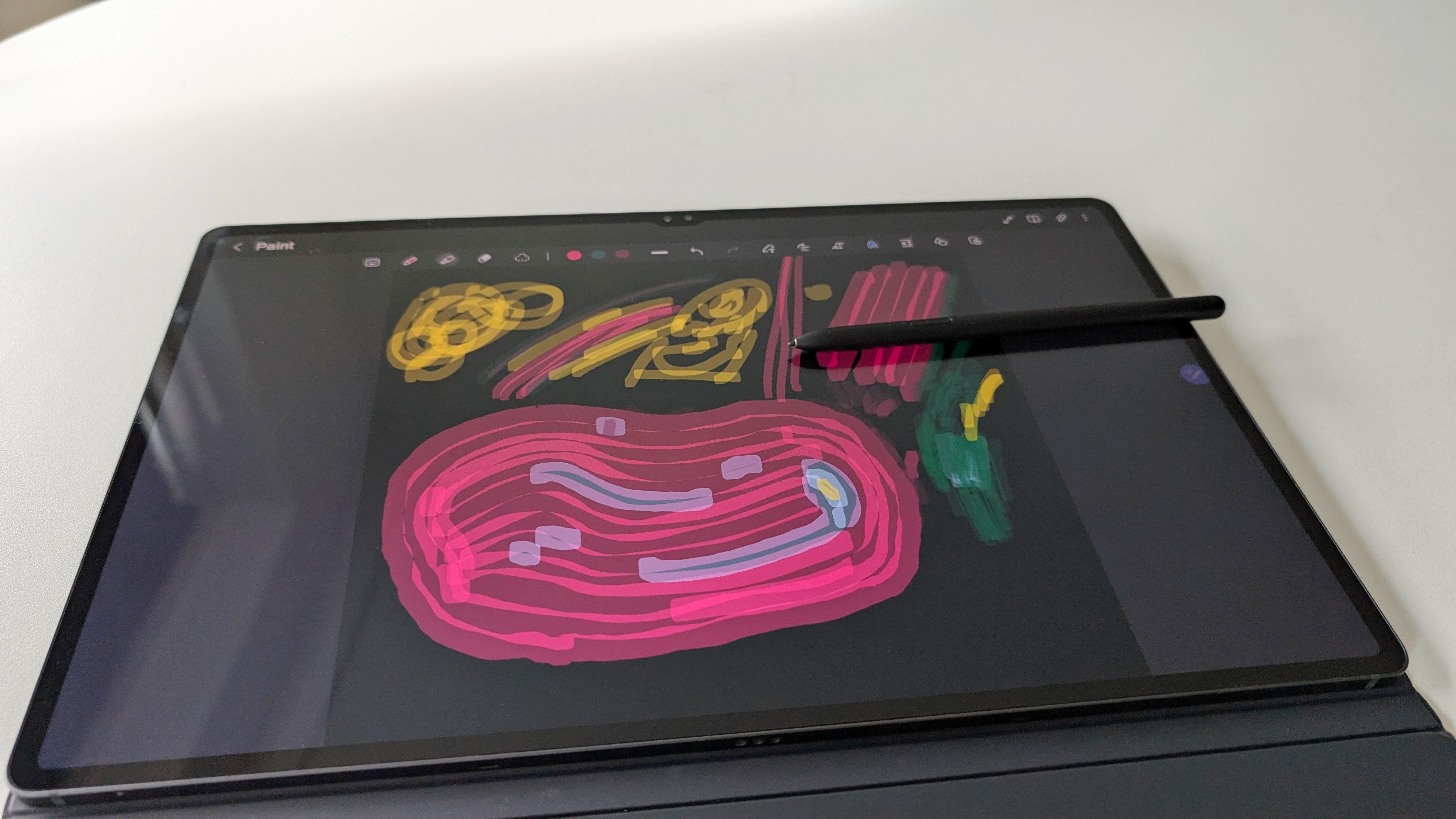 Samsung Galaxy Tab S9 Ultra