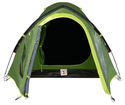 Darwin 2-person Plus Blackout Tent